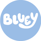 Bluey